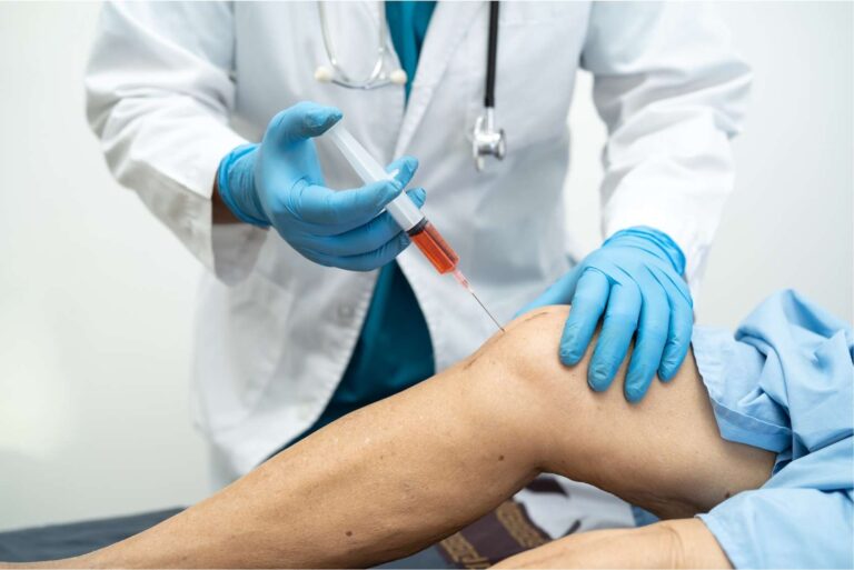 Cellule mesenchimali: il trattamento rigenerativo per dolori articolari e muscolari