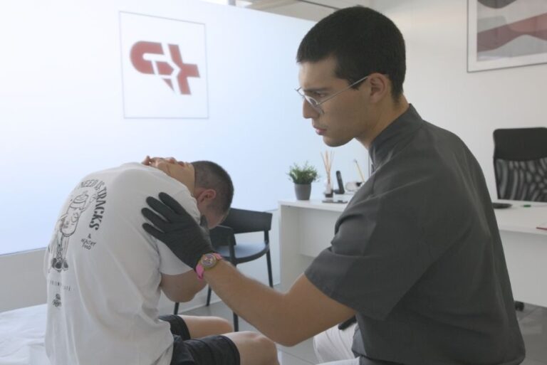 Fisioterapia a Bassano del Grappa: trattamenti, tecnologie e approccio personalizzato