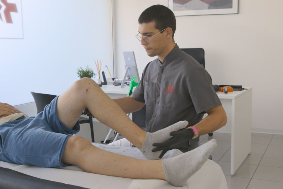 ortopedia bassano del grappa