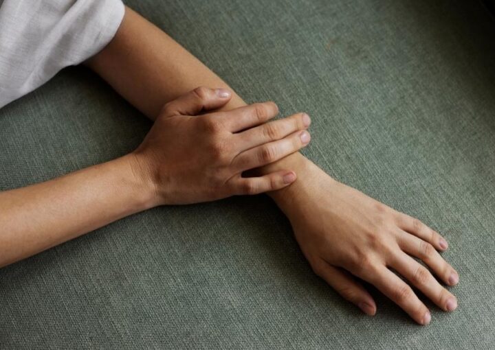 sindrome del tunnel carpale