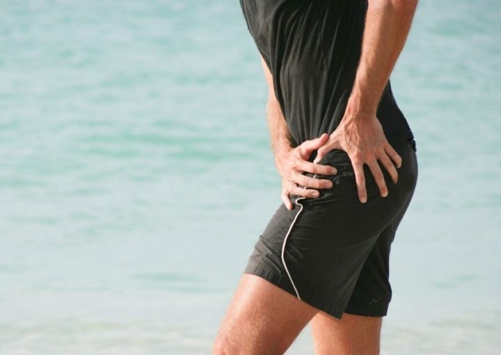 dolore all'anca cause comuni sintomi fisioterapia