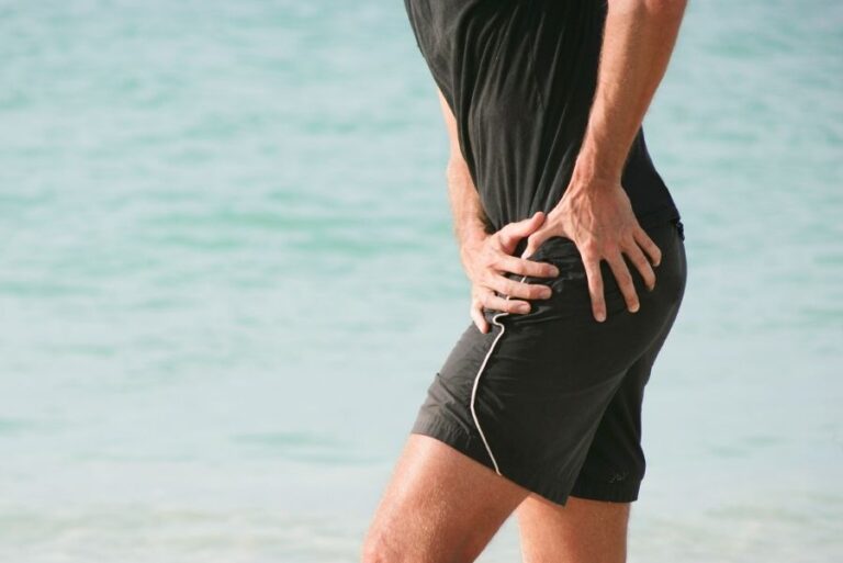 dolore all'anca cause comuni sintomi fisioterapia